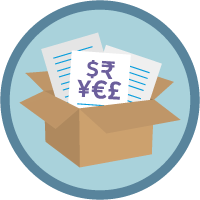Badge artwork for Configurable Bundles in Salesforce CPQ