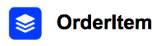 OrderItem