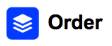Order (Orden)