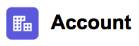 Account (Cuenta)
