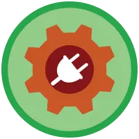 Apex Integration Services badge