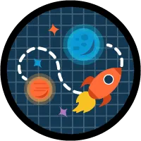 Quick Start: Connect Postman to Salesforce badge