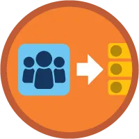 Permission Set Groups badge