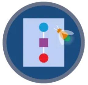 Record-Triggered Flows badge