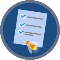 Flow Builder Basics badge