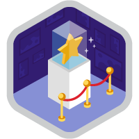 Superbadge: User Access Fundamentals icon