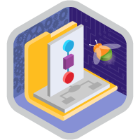 Superbadge: Record-Triggered Flow