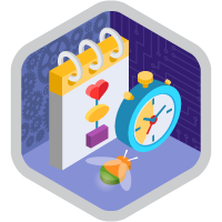 Superbadge: Scheduled Flow and Subflow
