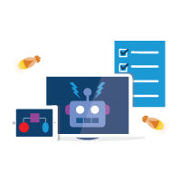 Automate Business Processes