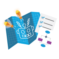 Build Flows with Flow Builder
