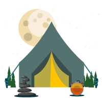 Enhance Employee Wellbeing with Camp B-Well