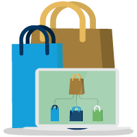 Develop for Salesforce B2C Commerce