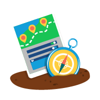 Discover Salesforce Maps