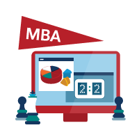 Learn Drucker School MBA Essentials