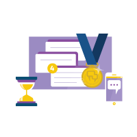 Empower Managers and Agents with Service Cloud