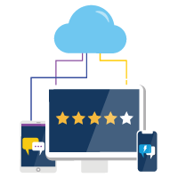 Expand Service Cloud with Digital Engagement