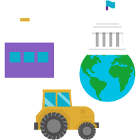 Administer Public Sector Solutions
