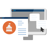 Explore License and Permit Management for the Public Sector