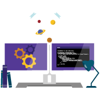 Developer Advanced