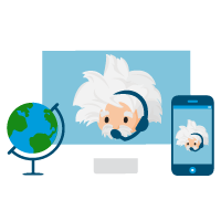 Grow Your Career as a Customer Service Agent