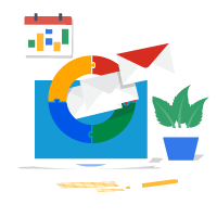 Manage Google Workspace