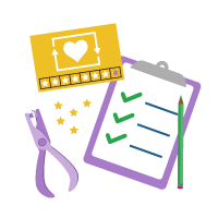 Manage Loyalty Processes