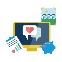 Manage Programs with Nonprofit Cloud