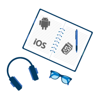 Develop with Mobile SDK