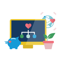 Administer Nonprofit Success Pack (NPSP)