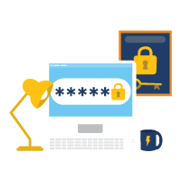Proteggere il CRM