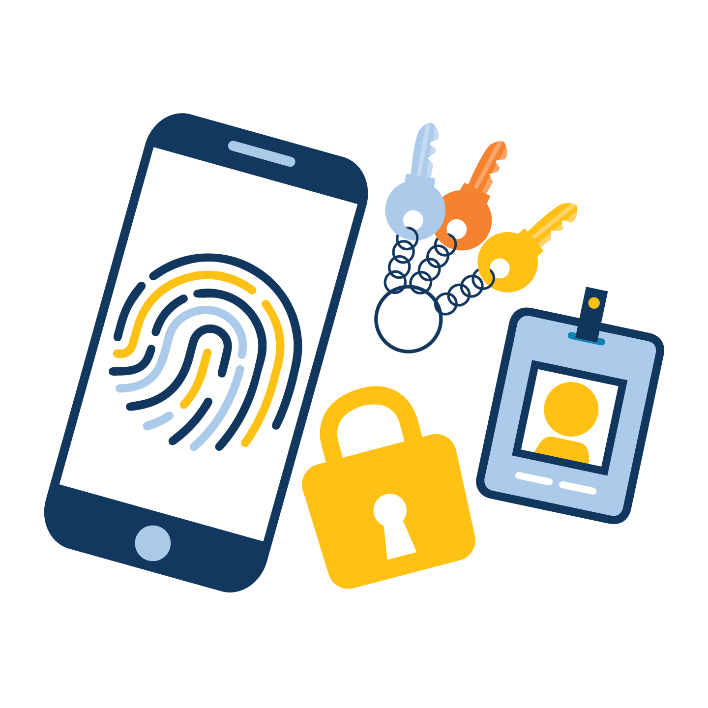 Protect Your Salesforce Data