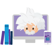 Deixar o Service Cloud ainda mais inteligente