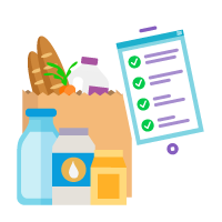 Set Up Advanced Activity Management in Consumer Goods Cloud