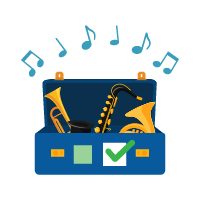 Study for the Marketing Cloud Administrator Exam