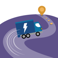 Supercharge Field Service