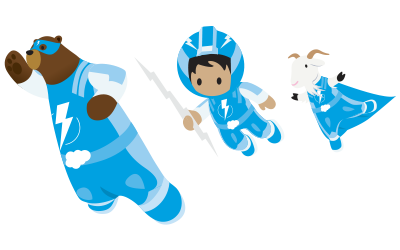 Salesforce Lightning Now Tour Salesforce Lightning Now Tour