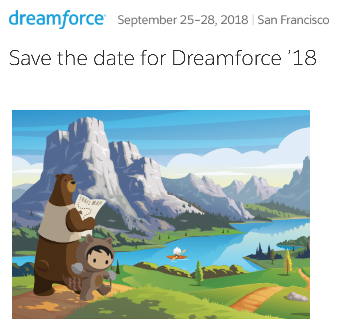Dreamforce