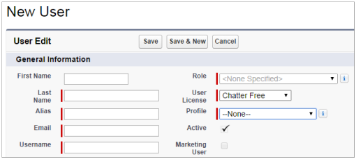 Diagram of the relationship between the Position and Job Application custom objects in a record detail page