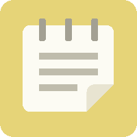 Notes icon