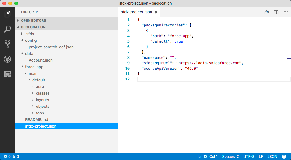 get ready to create an app gitbook
