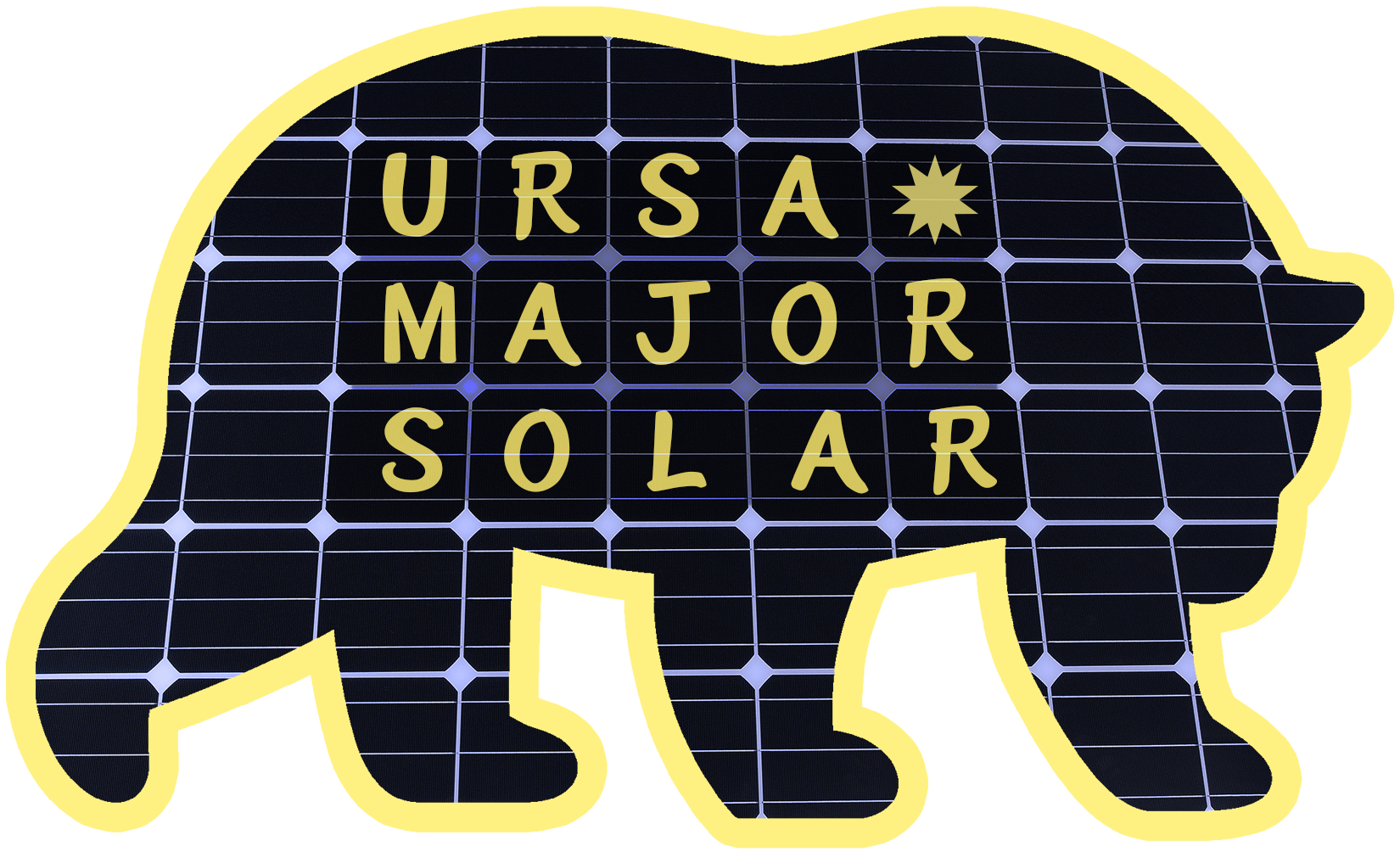 Logo for Ursa Major Solar, Inc.