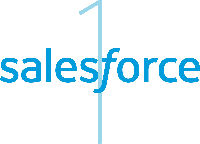 Salesforce app