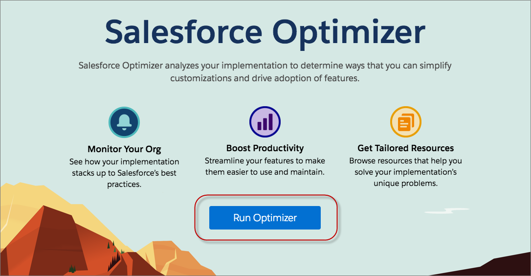 Launch Optimizer