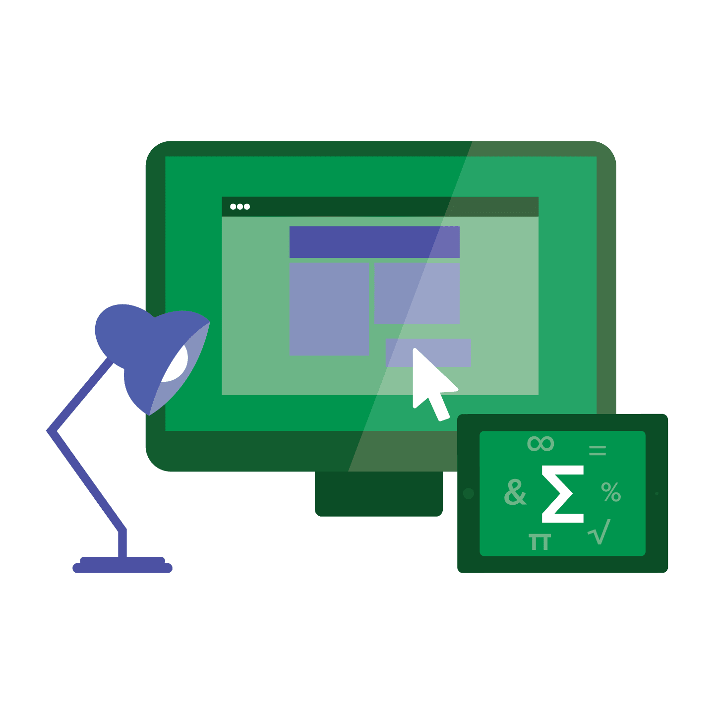 badge icon