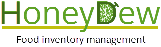 Honeydew company logo