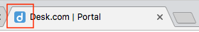 favicon