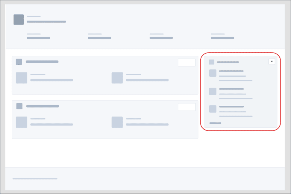 Just as the title suggests, customize Lightning Experience Record Pages by adding a Lightning Component