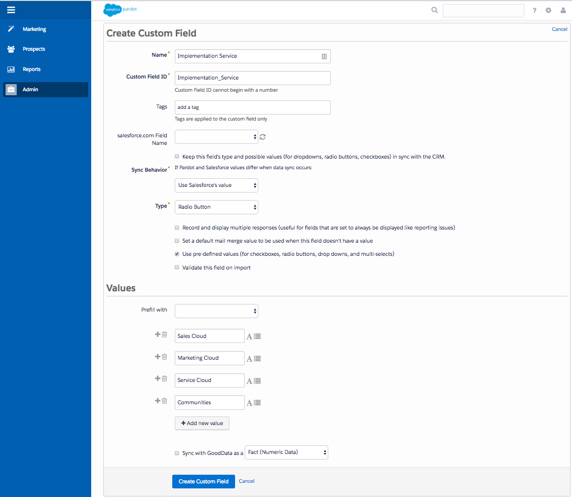 use pardot forms and form handlers unit salesforce trailhead pardot form handlers