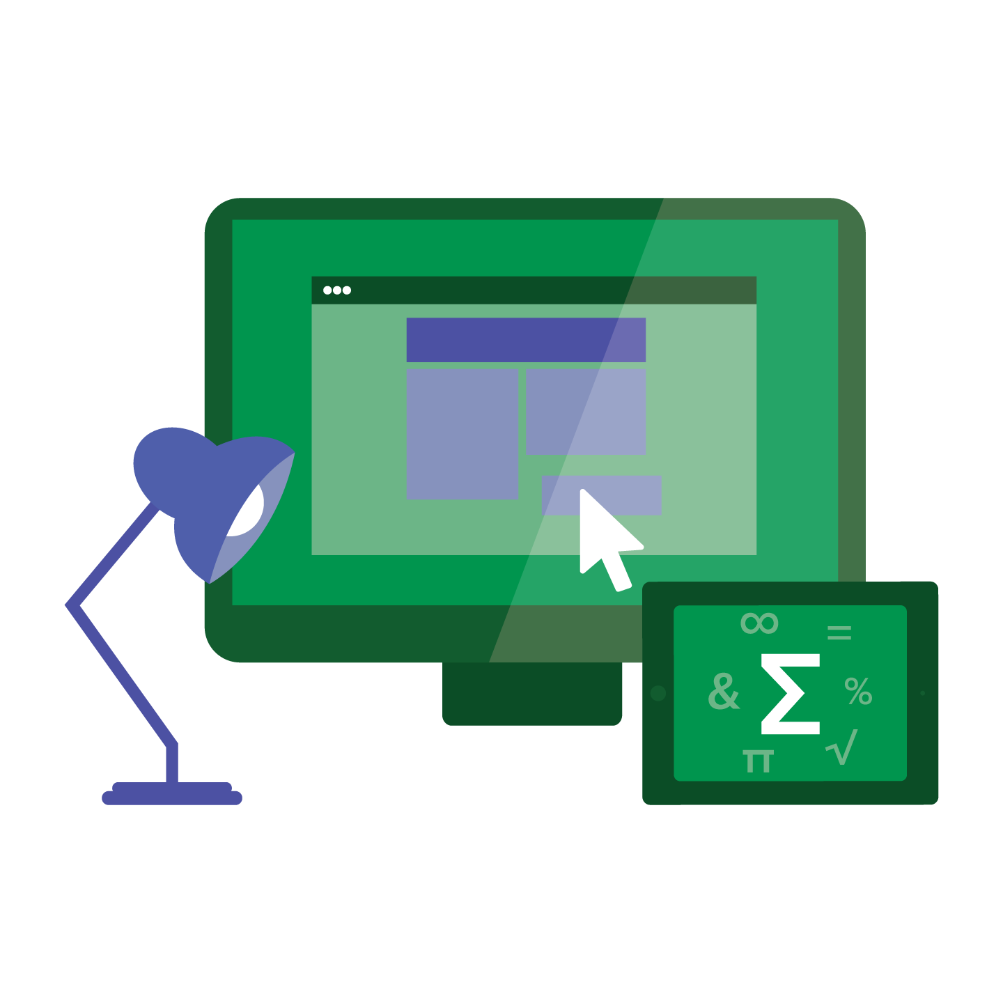 badge icon