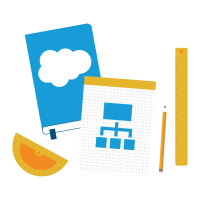 badge icon